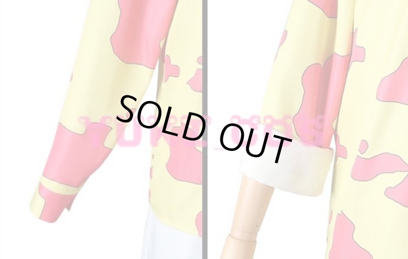 画像6: ONE PIECE FILM RED ワンピース フィルム レッド トラファルガー・ロー コスプレ衣装 送料無料 (6)