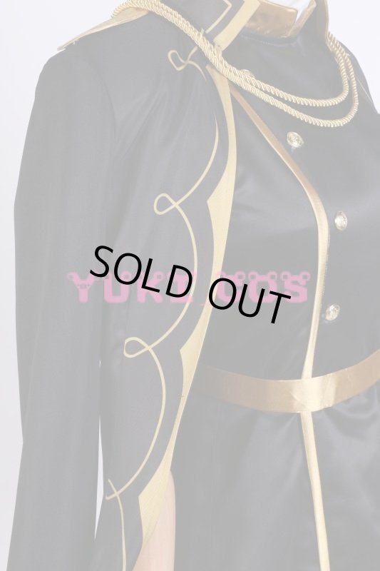 画像6: ラブライブ！虹ヶ咲学園スクールアイドル同好会　stars we chase ミア・テイラー　コスプレ衣装　送料無料 (6)