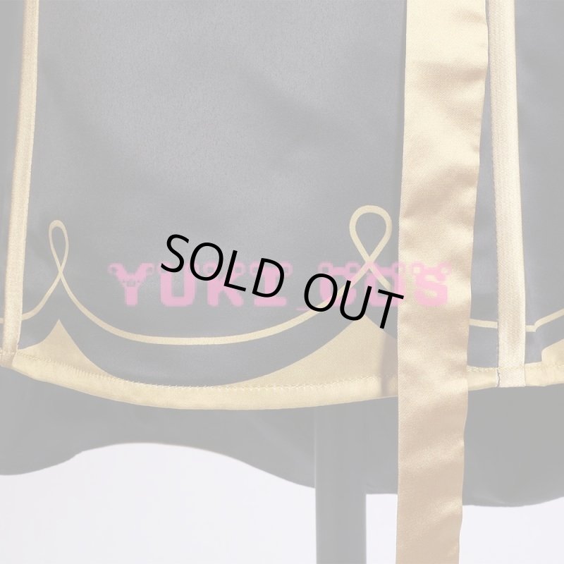 画像8: ラブライブ！虹ヶ咲学園スクールアイドル同好会　stars we chase ミア・テイラー　コスプレ衣装　送料無料 (8)