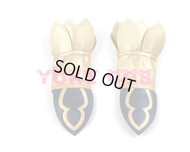 画像9: 原神 げんしん ニィロウ コスプレ衣装 送料無料 (9)