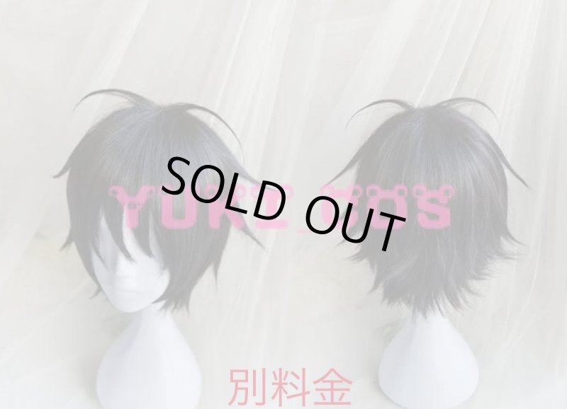 画像11: ONE PIECE FILM RED ワンピース フィルム レッド ルフィ コスプレ衣装 送料無料 (11)