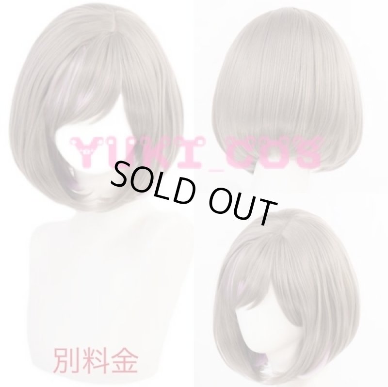 画像8: ラブライブ！スクフェス　レトロポップ編 感無量　唐可可SR　コスプレ衣装　送料無料 (8)