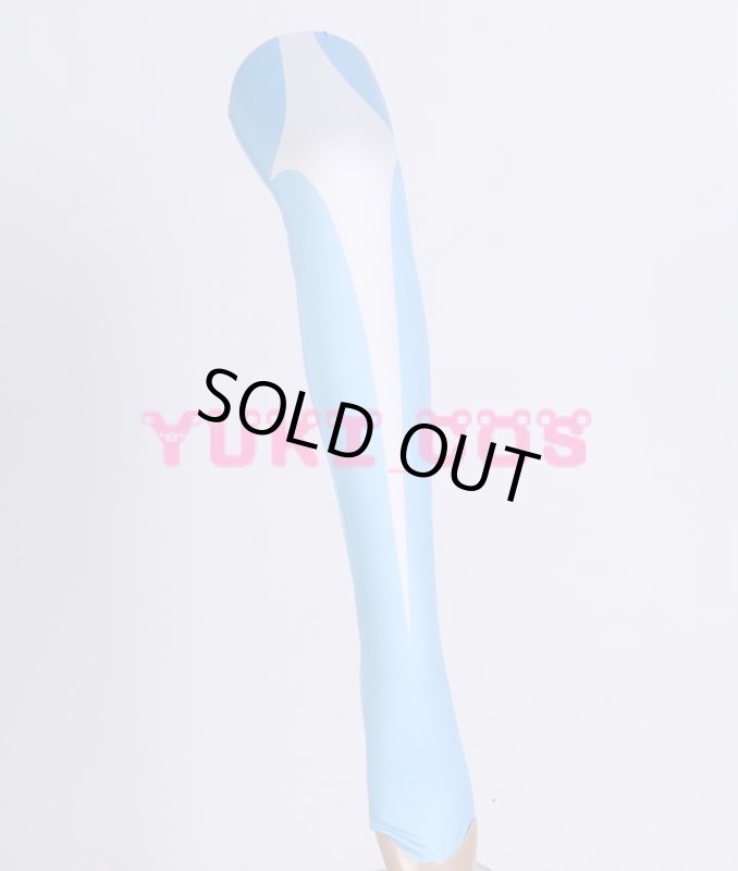 画像7: ラブライブ!スクフェス レトロポップ編 葉月恋UR コスプレ衣装 送料無料 (7)