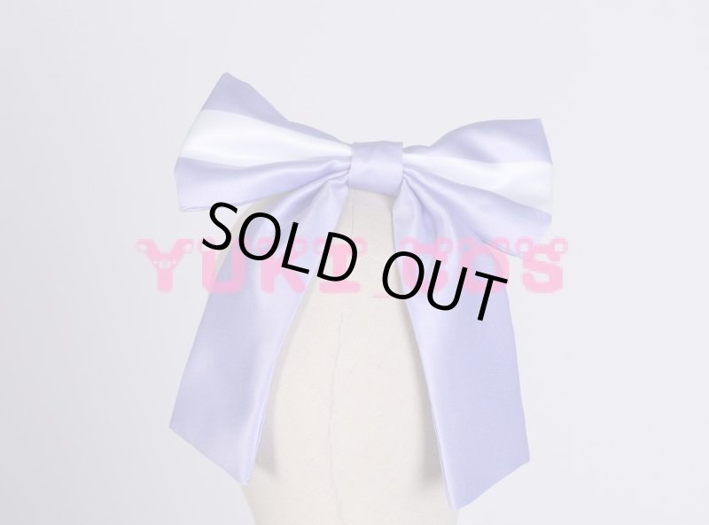 画像6: ラブライブ!スクフェス レトロポップ編 葉月恋UR コスプレ衣装 送料無料 (6)