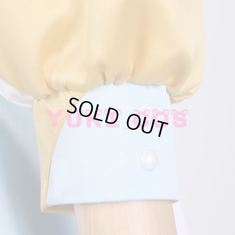 画像7: ラブライブ!スーパースター!!  Welcome to 僕らのセカイ 澁谷かのん コスプレ衣装 送料無料 (7)