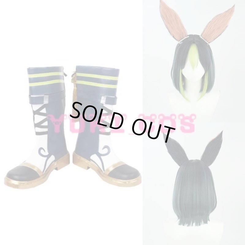 画像14: 原神 げんしん ティナリ コスプレ衣装 送料無料 (14)