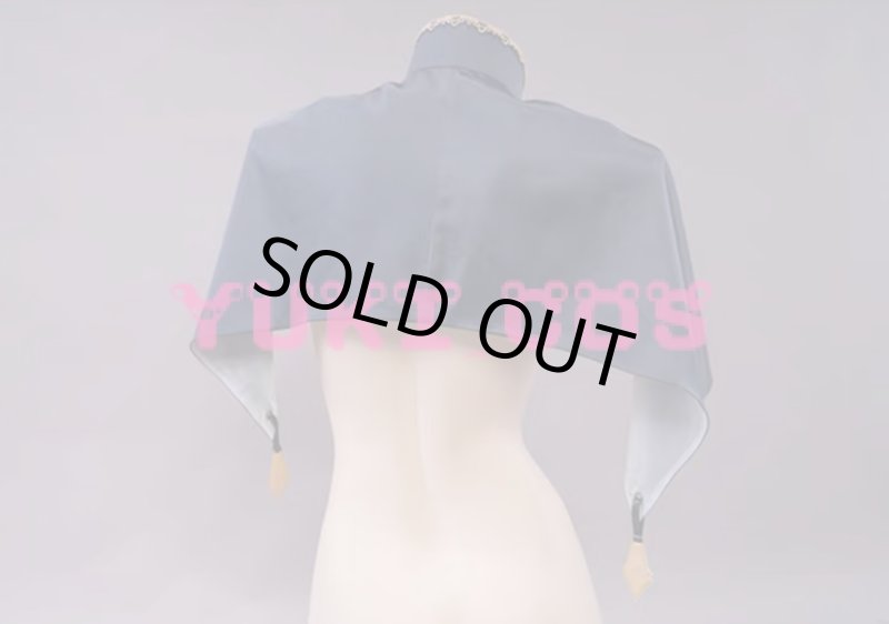 画像7: 原神 げんしん リサ ハロウィン コスプレ衣装 送料無料 (7)