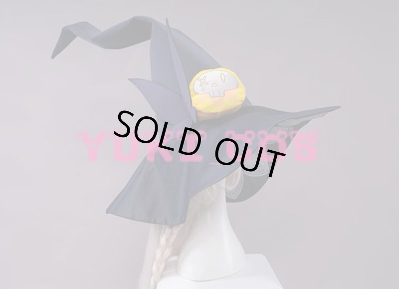 画像12: 原神 げんしん リサ ハロウィン コスプレ衣装 送料無料 (12)