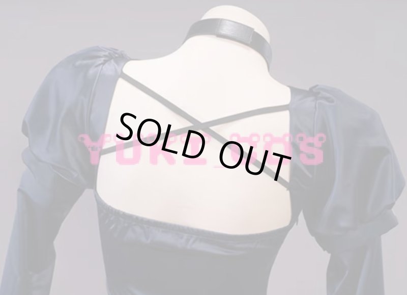 画像8: 原神 げんしん リサ ハロウィン コスプレ衣装 送料無料 (8)