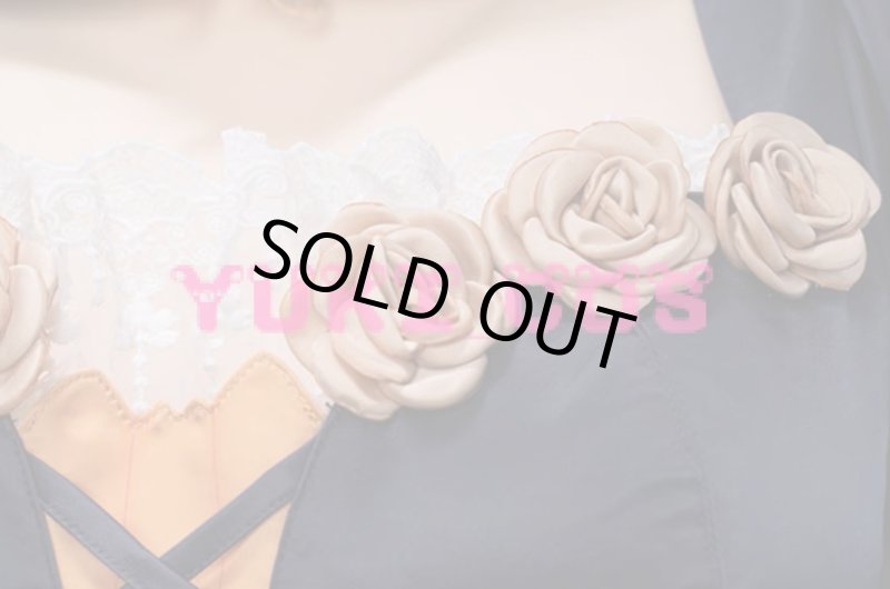 画像5: 原神 げんしん リサ ハロウィン コスプレ衣装 送料無料 (5)