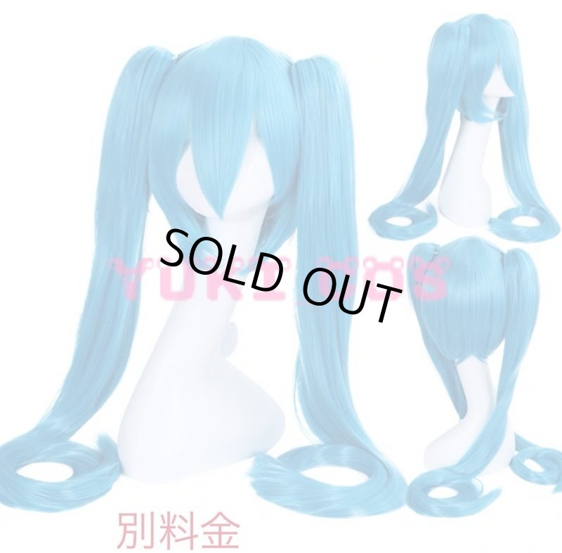 画像9: プロジェクトセカイ プロセカ にっこり調査隊 初音ミク コスプレ衣装 送料無料 (9)