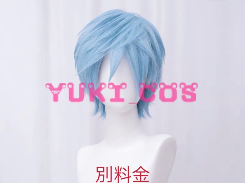 画像7: あんさんぶるスターズ!!Music あんスタ 曲げない信念 瀬名泉 コスプレ衣装 異色版 送料無料 (7)