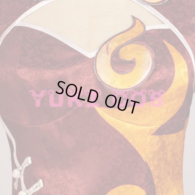 画像7: 原神 げんしん 仙衆夜叉 応達 おうたつ 火鼠大将 炎夜叉 コスプレ衣装 送料無料 (7)