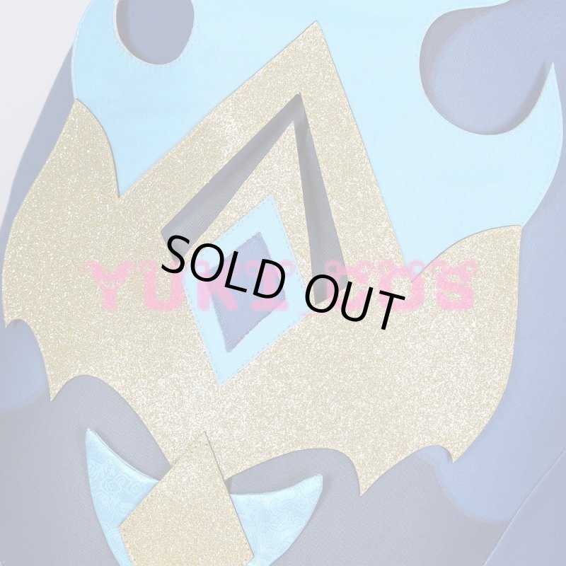 画像9: 原神 げんしん 仙衆夜叉 応達 おうたつ 水夜叉 伐難 螺巻大将 コスプレ衣装 送料無料 (9)