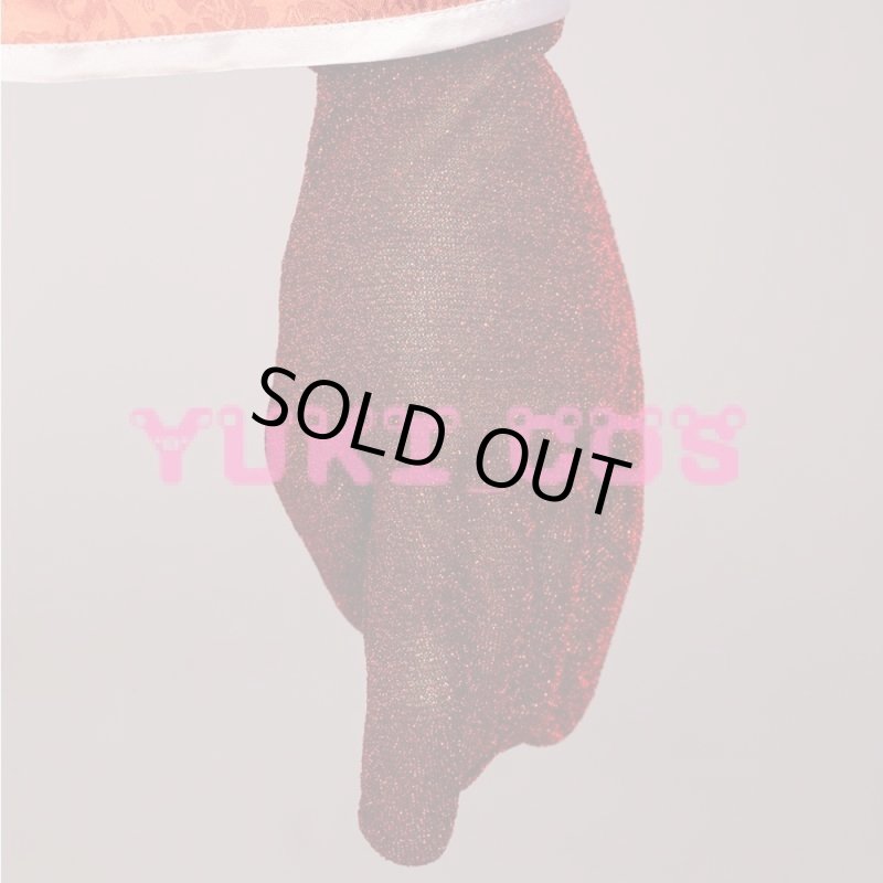 画像12: 原神 げんしん 仙衆夜叉 応達 おうたつ 火鼠大将 炎夜叉 コスプレ衣装 送料無料 (12)