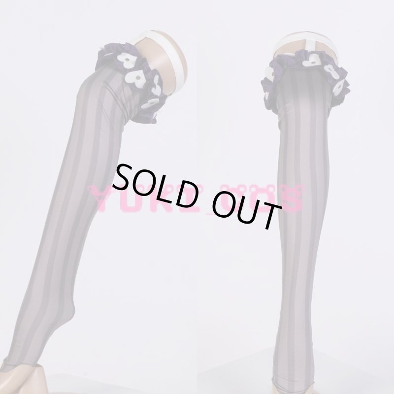 画像13: VTuber にじさんじ Maria Marionette  マリア マリオネット コスプレ衣装 送料無料 (13)