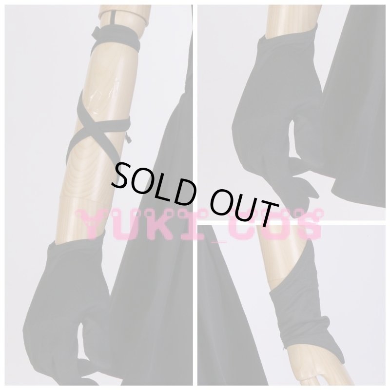 画像7: Engage Kiss エンゲージ・キス　キサラ　悪魔バージョン　コスプレ衣装　送料無料 (7)