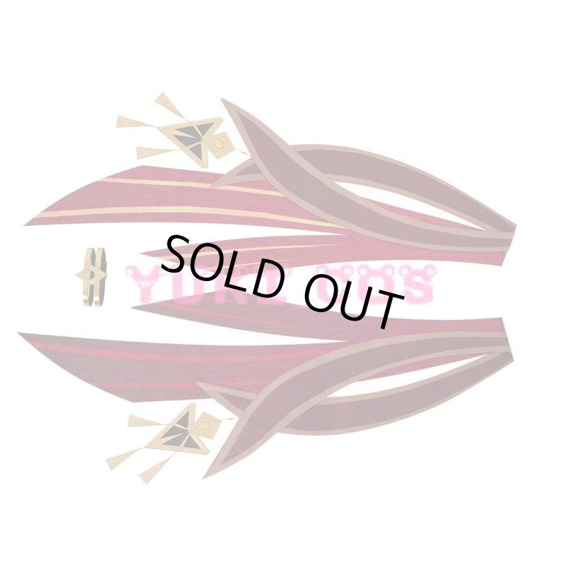 画像13: 原神　げんしん　ディシア　コスプレ衣装　送料無料 (13)