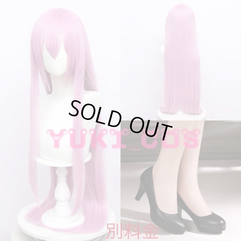 画像10: Engage Kiss エンゲージ・キス　キサラ　悪魔バージョン　コスプレ衣装　送料無料 (10)