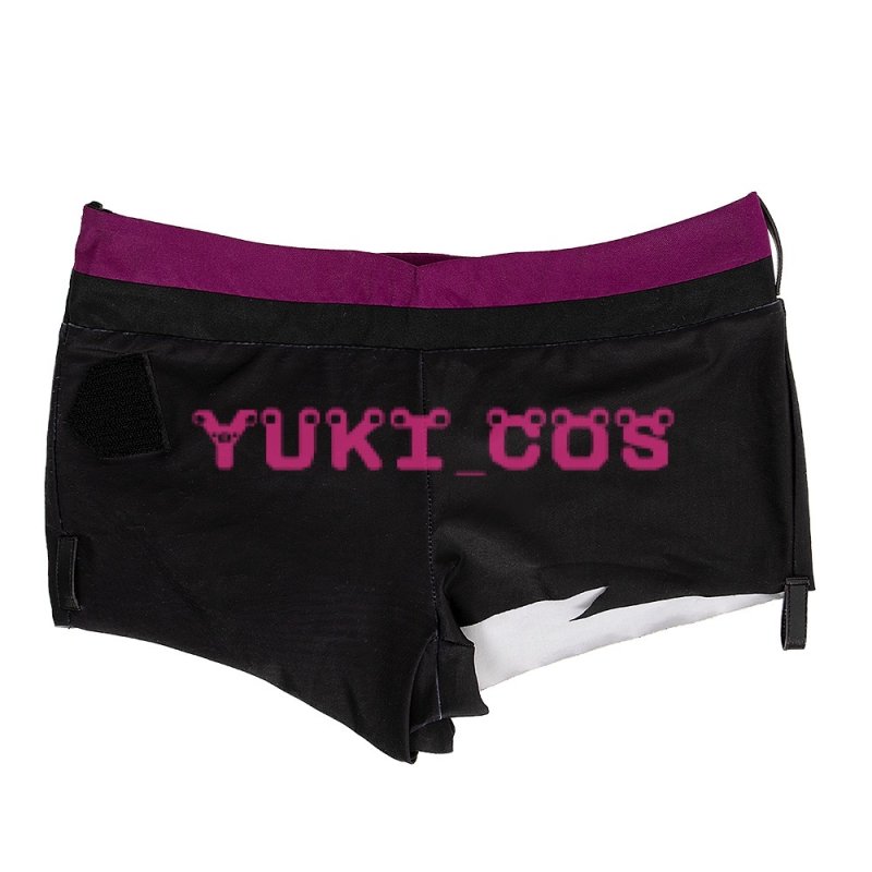 画像14: 原神 げんしん ディシア コスプレ衣装 送料無料 (14)