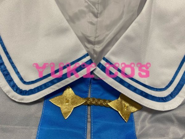 VTuber ホロライブ 天音かなた あまねかなた コスプレ衣装