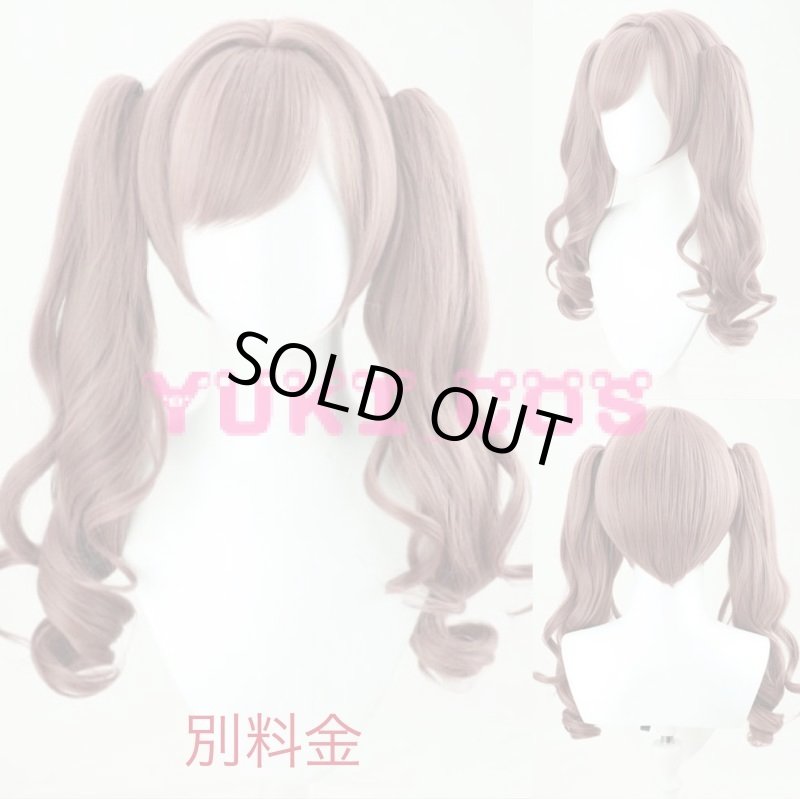 画像11: バーチャルYouTuber　Vtuber にじさんじ　鈴原るる　すずはら るる　美大生　コスプレ衣装　送料無料 (11)