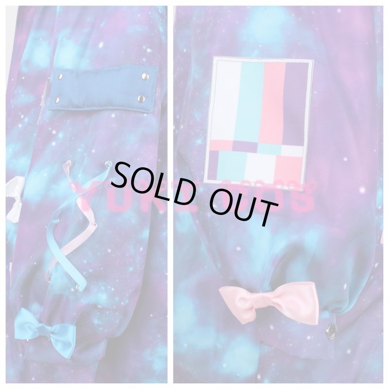 画像6: バーチャルYouTuber　Vtuber にじさんじ　鈴原るる　すずはら るる　美大生　コスプレ衣装　送料無料 (6)