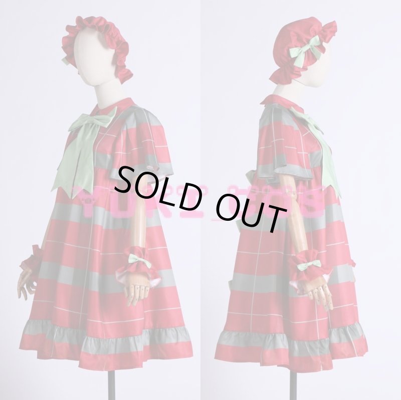 画像3: ラブライブ！虹ヶ咲学園スクールアイドル同好会 QU4RTZ ENJOY IT!　エマ・ヴェルデ　コスプレ衣装　送料無料 (3)