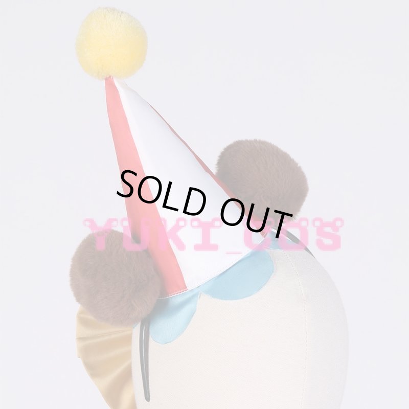 画像9: ラブライブ!　 Infinity!Our wings!! A・ZU・NA 　桜坂しずく　コスプレ衣装　送料無料 (9)