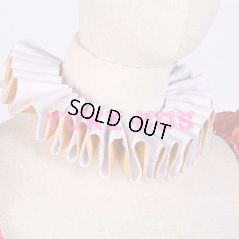 画像5: ラブライブ!  Infinity!Our wings!! A・ZU・NA  優木せつ菜 コスプレ衣装 送料無料 (5)