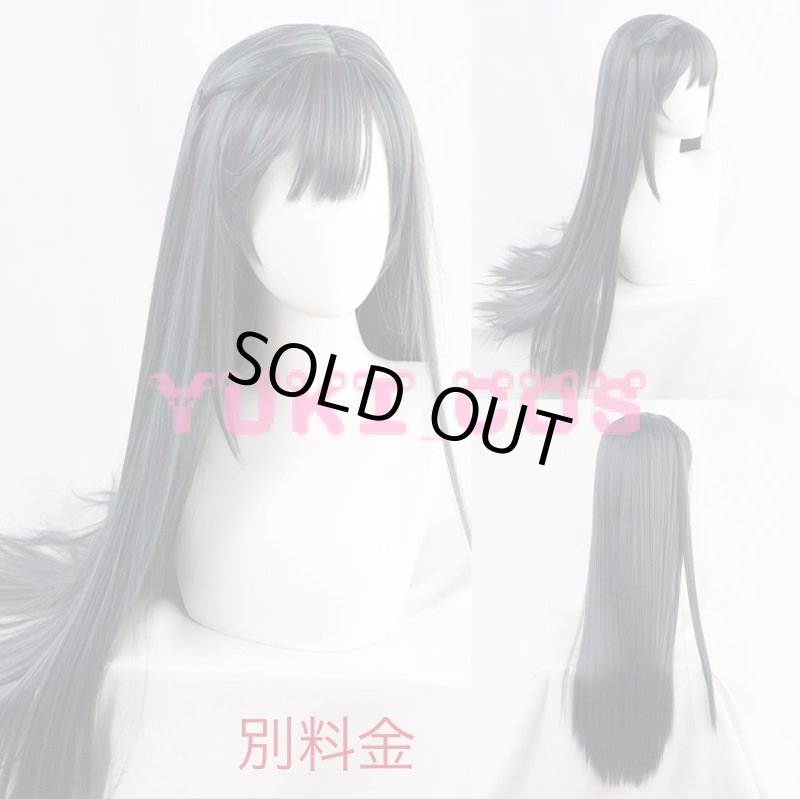 画像12: ラブライブ!  Infinity!Our wings!! A・ZU・NA  優木せつ菜 コスプレ衣装 送料無料 (12)