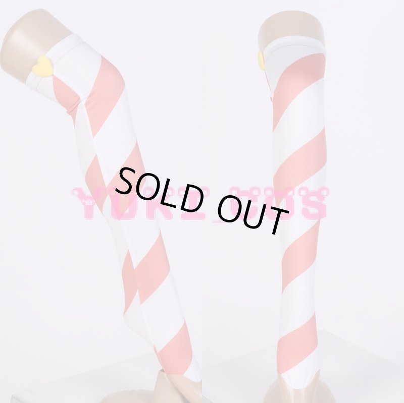 画像10: ラブライブ!  Infinity!Our wings!! A・ZU・NA  優木せつ菜 コスプレ衣装 送料無料 (10)