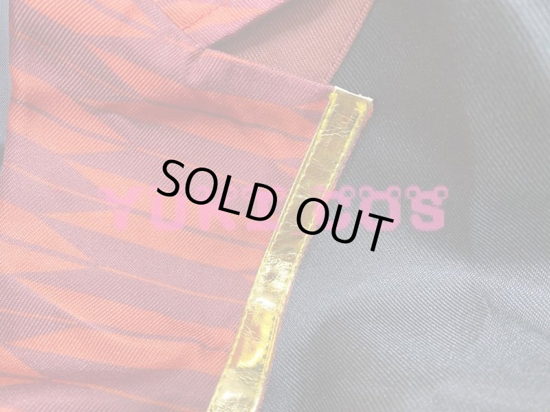 画像4: バーチャルYouTuber Vtuber にじさんじ 伏見ガク ふしみがく 通常服 コスプレ衣装 送料無料 (4)