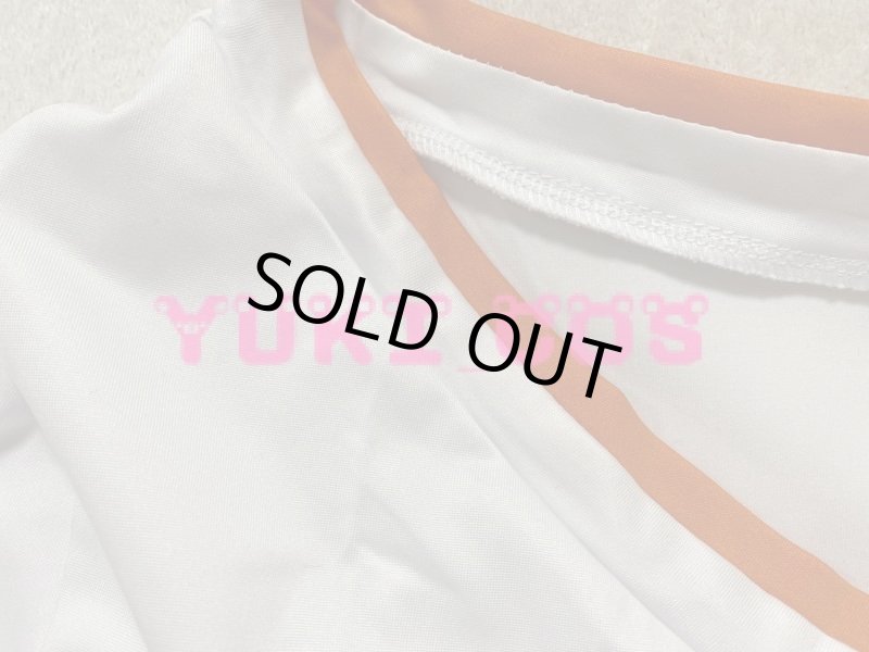 画像7: バーチャルYouTuber Vtuber にじさんじ 伏見ガク ふしみがく 通常服 コスプレ衣装 送料無料 (7)