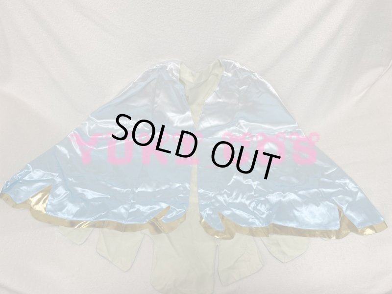 画像3: Sky星を紡ぐ子どもたち 火の預言者 コスプレ衣装 送料無料 (3)