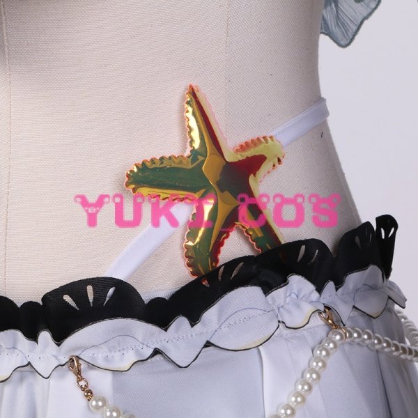 崩壊3rd Elysia 英傑エリシア 水着 コスプレ衣装