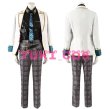 Vtuber にじさんじ Ren Zotto レン ゾット コスプレ衣装