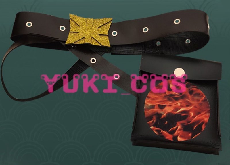 画像8: アイデンティティ5 第五人格 IdentityV ポストマン 抱擁 コスプレ衣装 送料無料 (8)