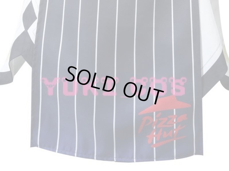 画像8: 原神 げんしん ピザハットコラボ Eula ユーラ エウルア コスプレ衣装 送料無料 (8)