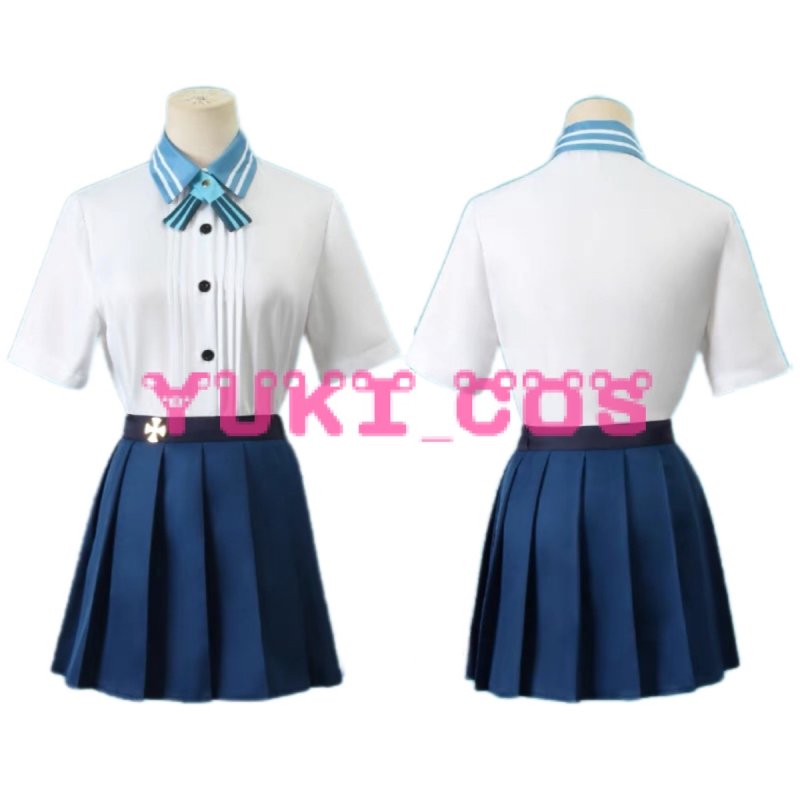 画像5: 原神 げんしん OnePlus × 原神 コラボ スクロース コスプレ衣装 送料無料 (5)