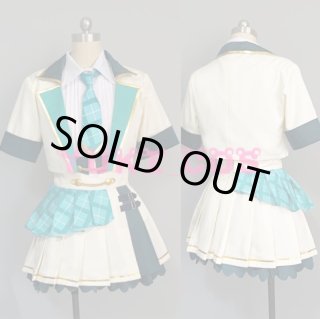 アイドルマスター - YUKI_COS アイドルマスター - YUKI_COS