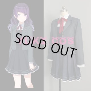 アイドルマスター シンデレラガールズ 久川颯 ひさかわ はやて