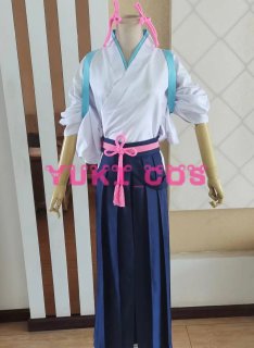 原神 稲妻城 散兵 スカラマシュ 狩衣 コスプレ衣装