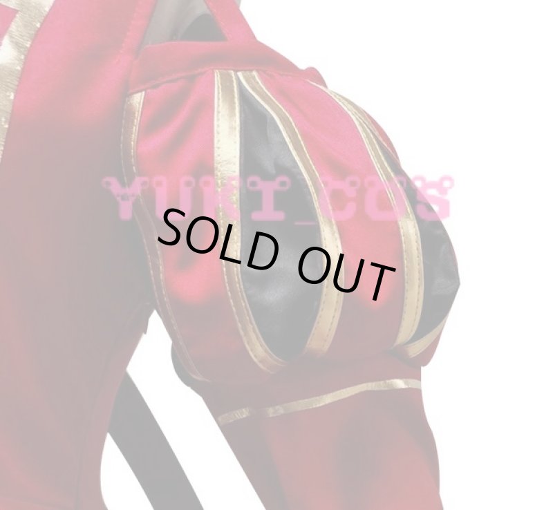 画像6: アイデンティティV 第五人格 彫刻師 マリア コスプレ衣装 送料無料 (6)