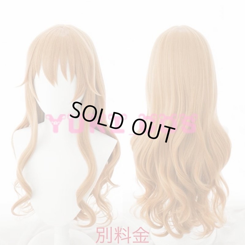 画像10: ラブライブ！虹ヶ咲学園スクールアイドル同好会 QU4RTZ ENJOY IT!　近江彼方　コスプレ衣装　送料無料 (10)