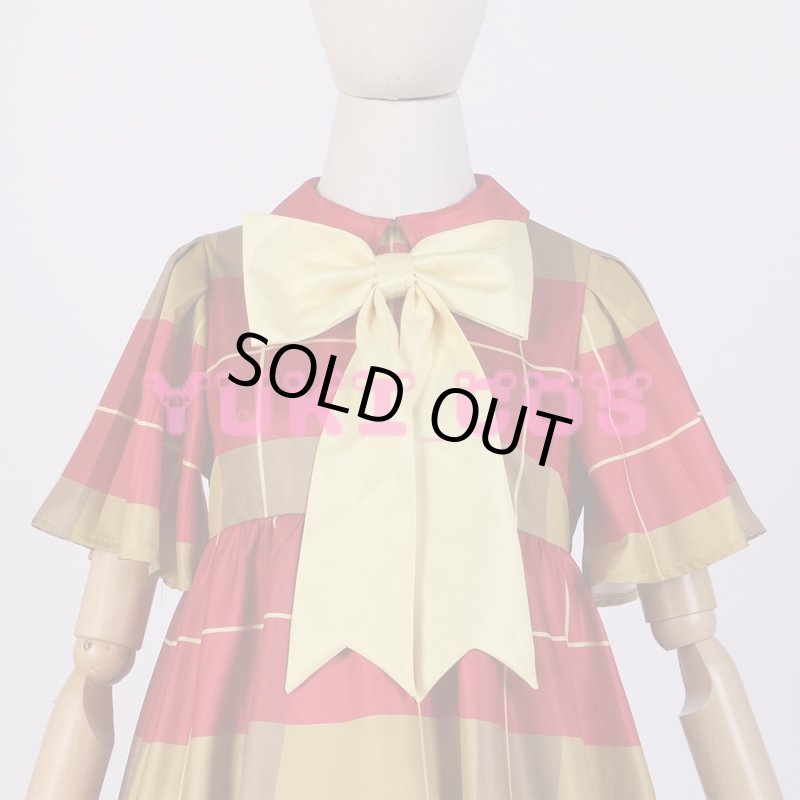 画像5: ラブライブ!虹ヶ咲学園スクールアイドル同好会 QU4RTZ ENJOY IT! 中須かすみ コスプレ衣装 送料無料 (5)