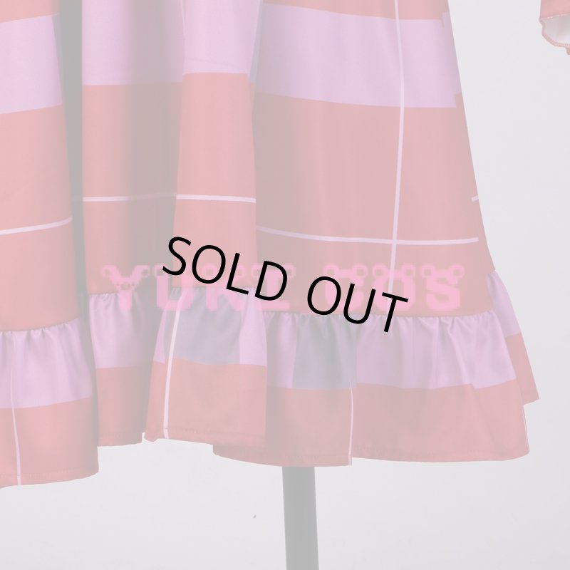 画像7: ラブライブ！虹ヶ咲学園スクールアイドル同好会 QU4RTZ ENJOY IT!　近江彼方　コスプレ衣装　送料無料 (7)