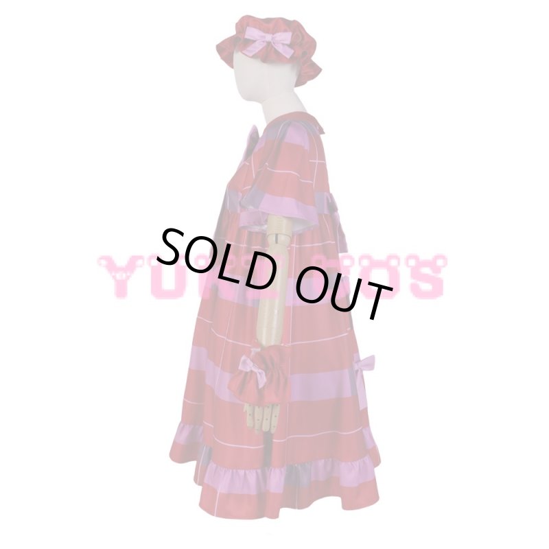 画像3: ラブライブ！虹ヶ咲学園スクールアイドル同好会 QU4RTZ ENJOY IT!　近江彼方　コスプレ衣装　送料無料 (3)