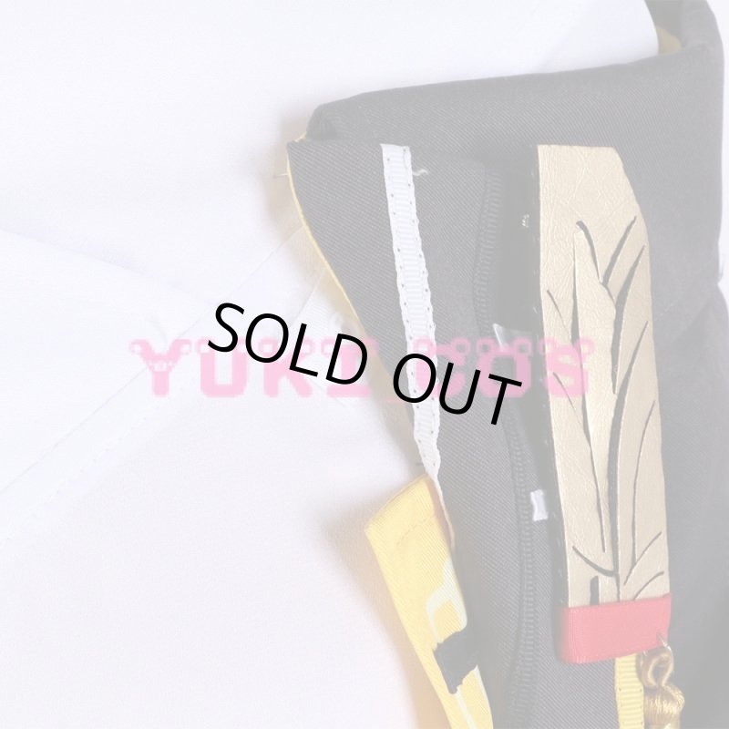 画像5: 崩壊スターレイル 崩スタ 女主人公 コスプレ衣装 送料無料 (5)