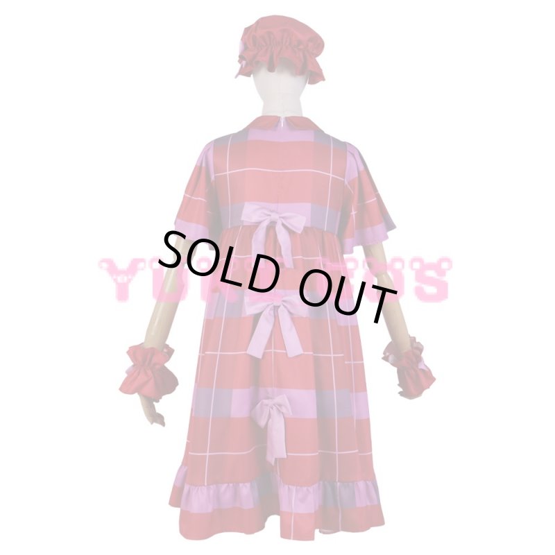 画像4: ラブライブ！虹ヶ咲学園スクールアイドル同好会 QU4RTZ ENJOY IT!　近江彼方　コスプレ衣装　送料無料 (4)